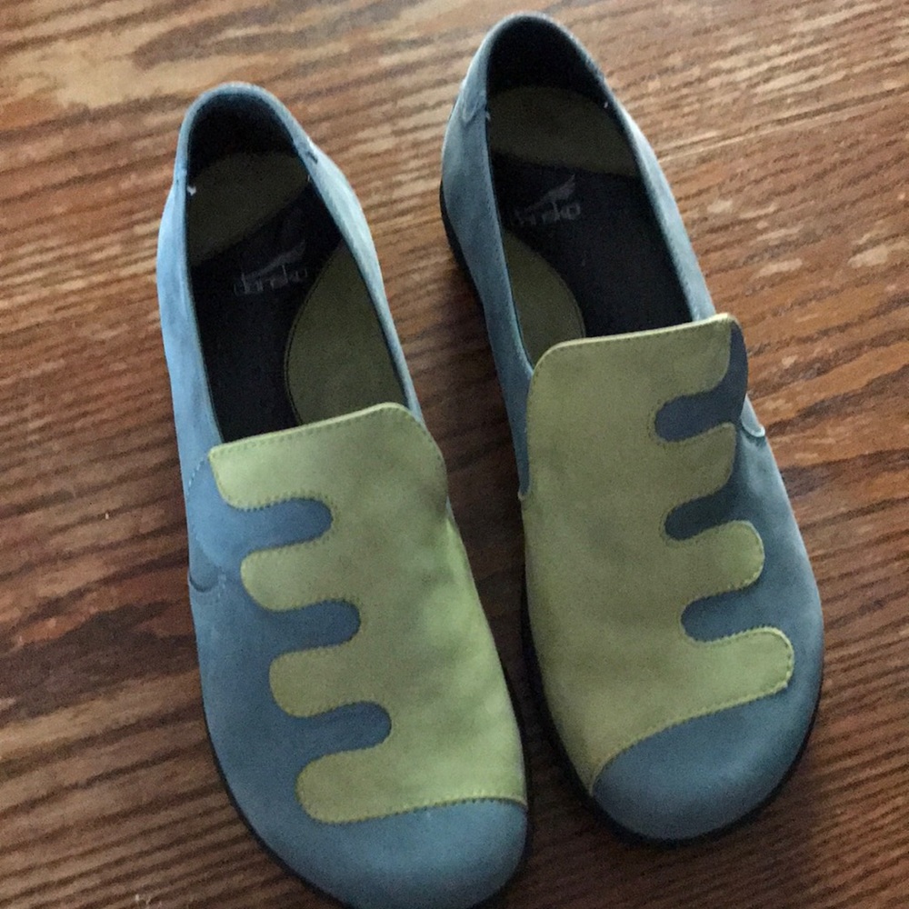Dansko women’s shoes size 39 excellent condition